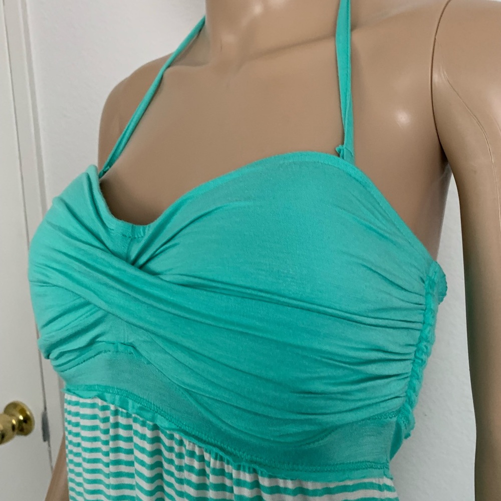 (Body Glove) Beautiful women’s summer maxi dress size Large - Picture 6 of 14